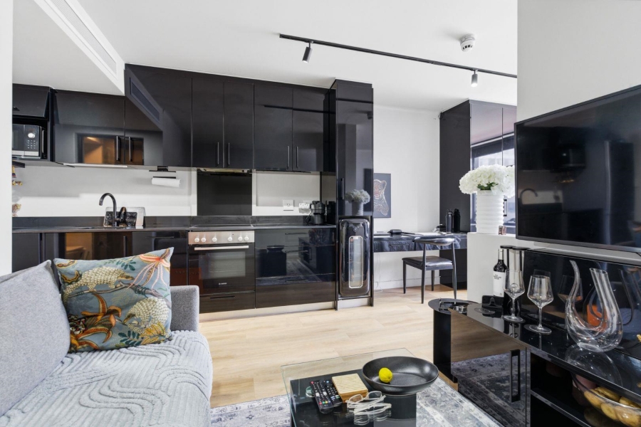 0 Bedroom Property for Sale in Cape Town City Centre Western Cape